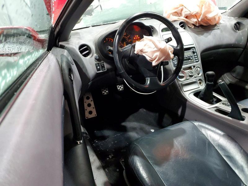 2000 Toyota Celica Gt-s