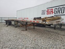 2016 Benson Flatbed Trailer en venta en Greenwood, NE