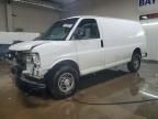 2017 Chevrolet Express G2500