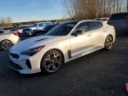 2018 KIA Stinger GT1
