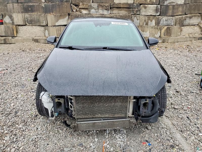 2020 Hyundai Elantra eco