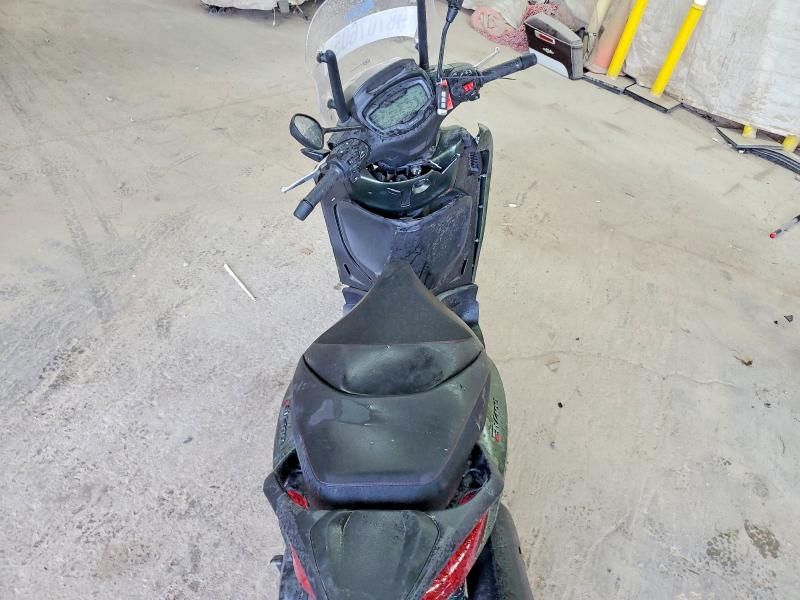 2024 Piaggio 2024 Other Motorcycle Piaggio BV400S