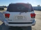 2007 Toyota Sequoia SR5