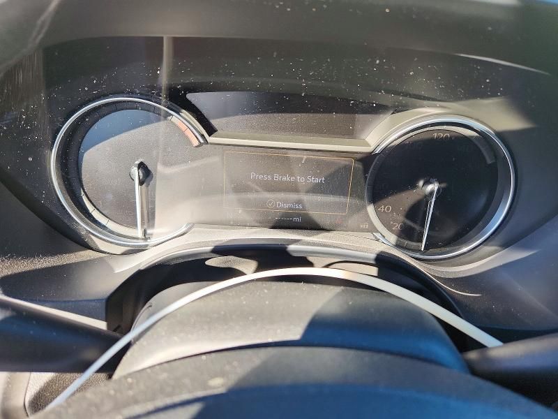 2021 Cadillac CT4 Luxury