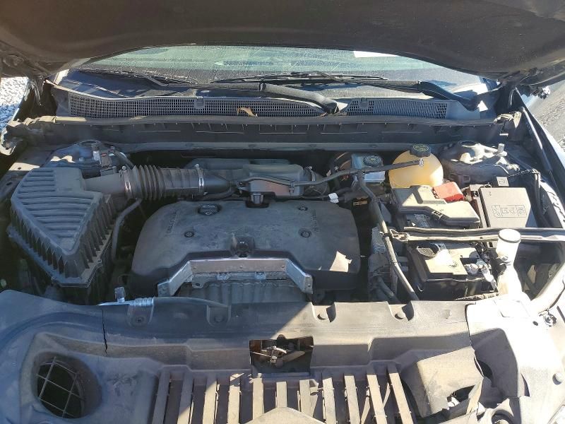 2019 Chevrolet Blazer 1LT