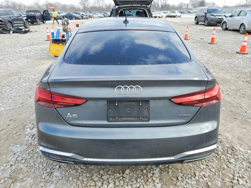 2021 Audi A5 Premium 45