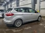 2015 Ford C-max se