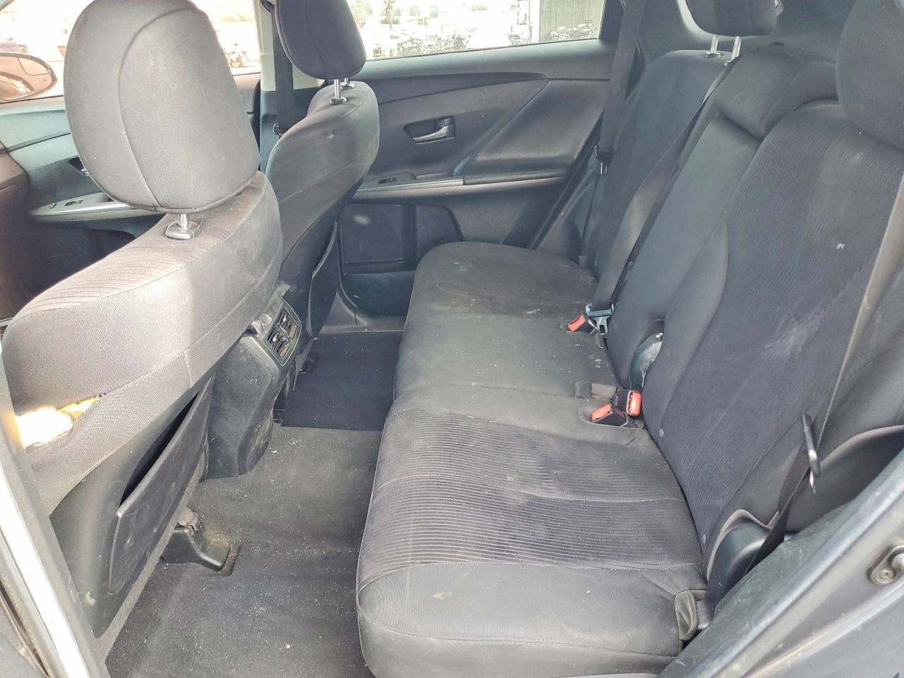 2013 Toyota Venza le