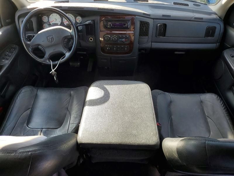2003 Dodge Ram 3500 st