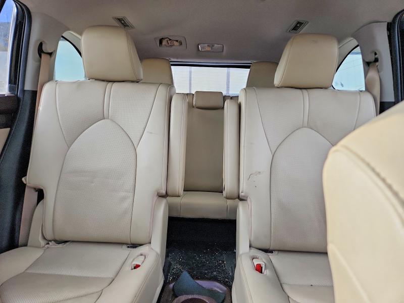 2021 Toyota Highlander Hybrid Limited