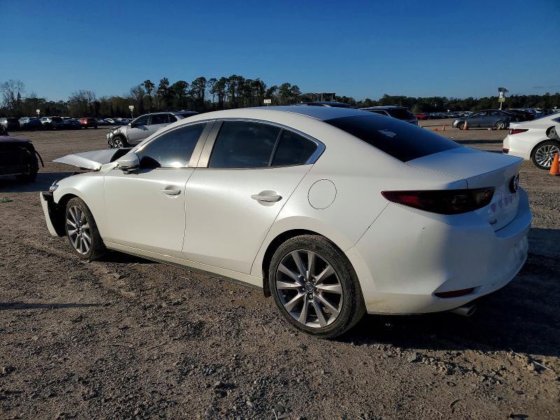 2023 Mazda 3 Select