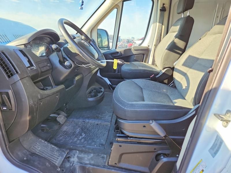 2017 Dodg Promaster 1500