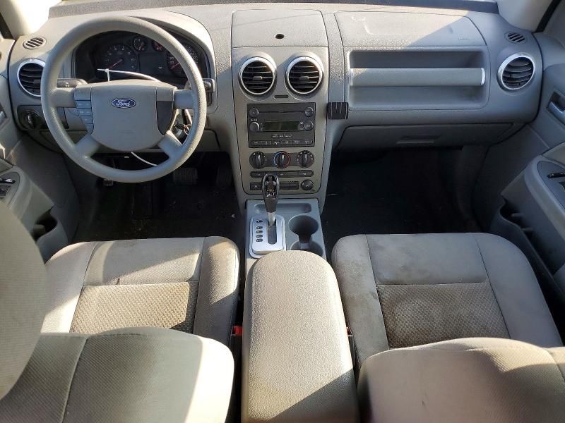 2006 Ford Freestyle se