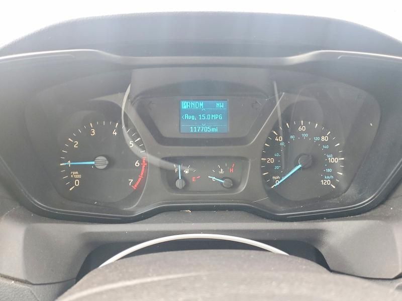 2017 Ford Transit T-250