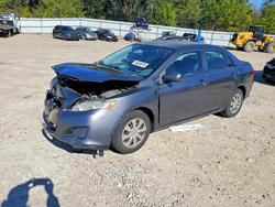 2010 Toyota Corolla Base for sale in Midway, FL