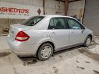 2010 Niss Versa s