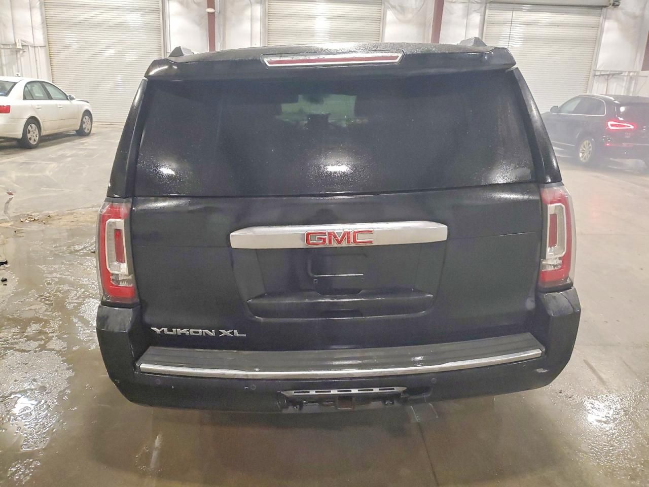 2015 GMC Yukon xl Denali