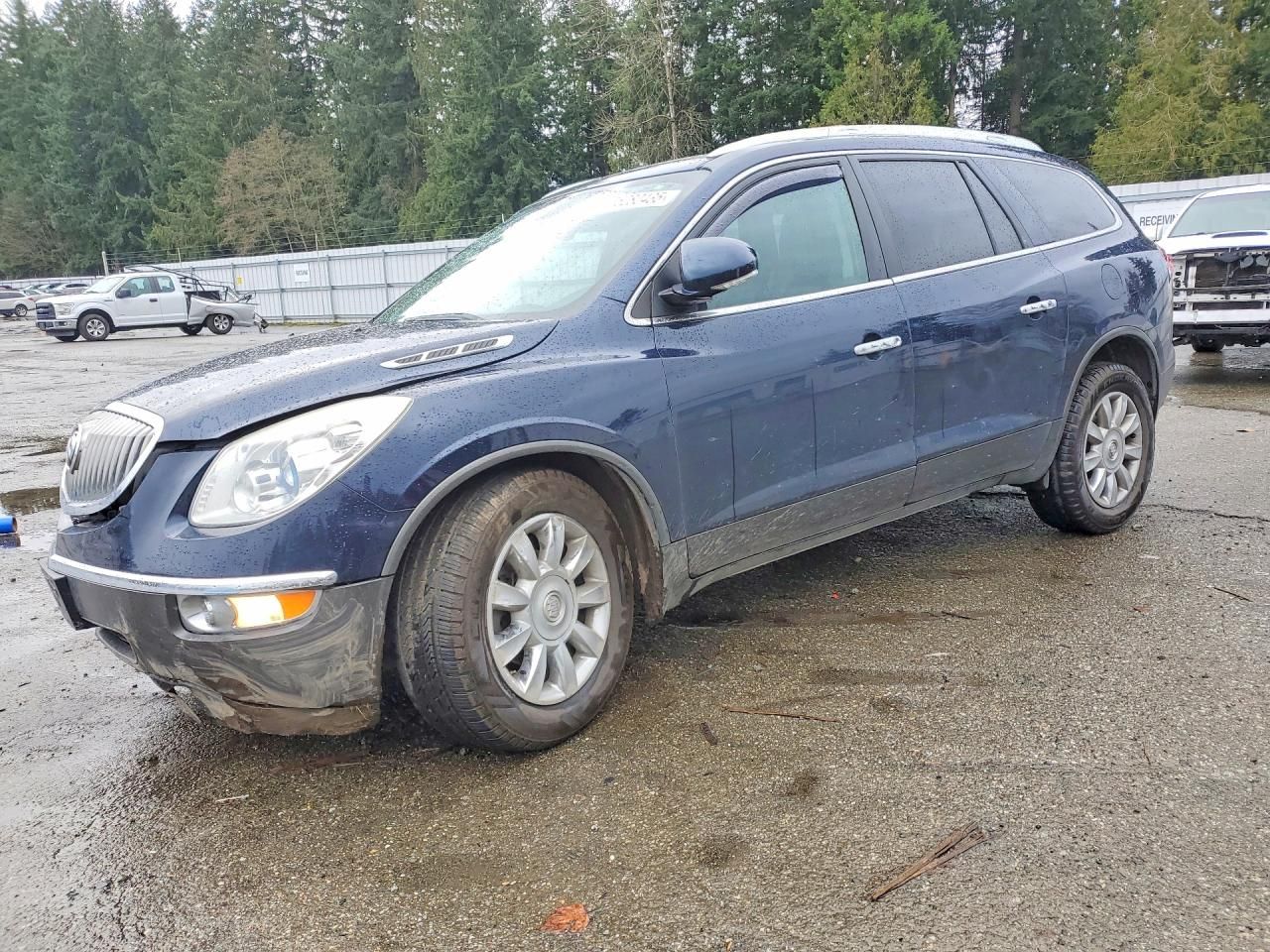 2011 Buick Enclave cxl