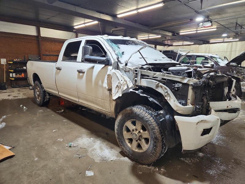 2012 Dodge RAM 2500 ST