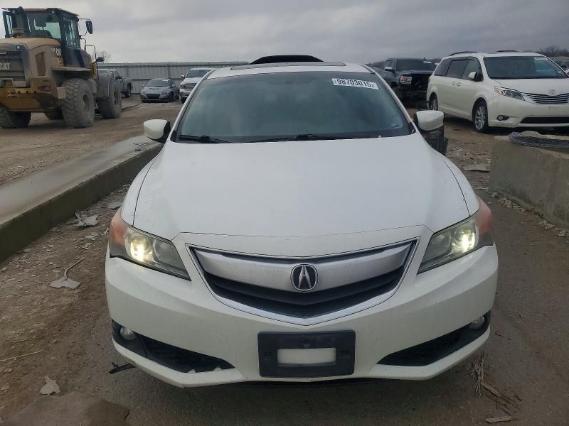 2014 Acura Ilx 20 Premium