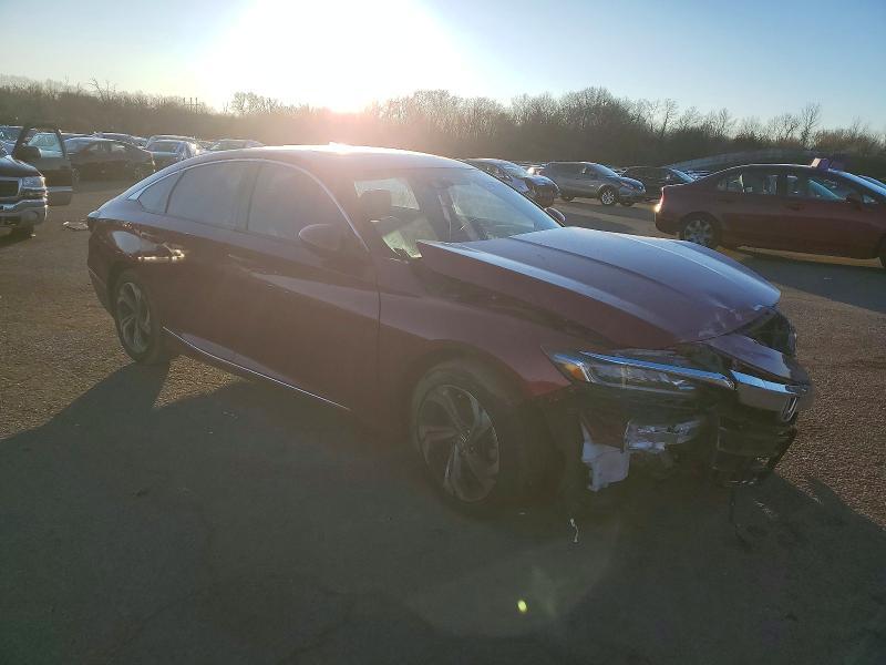 2019 Honda Accord ex