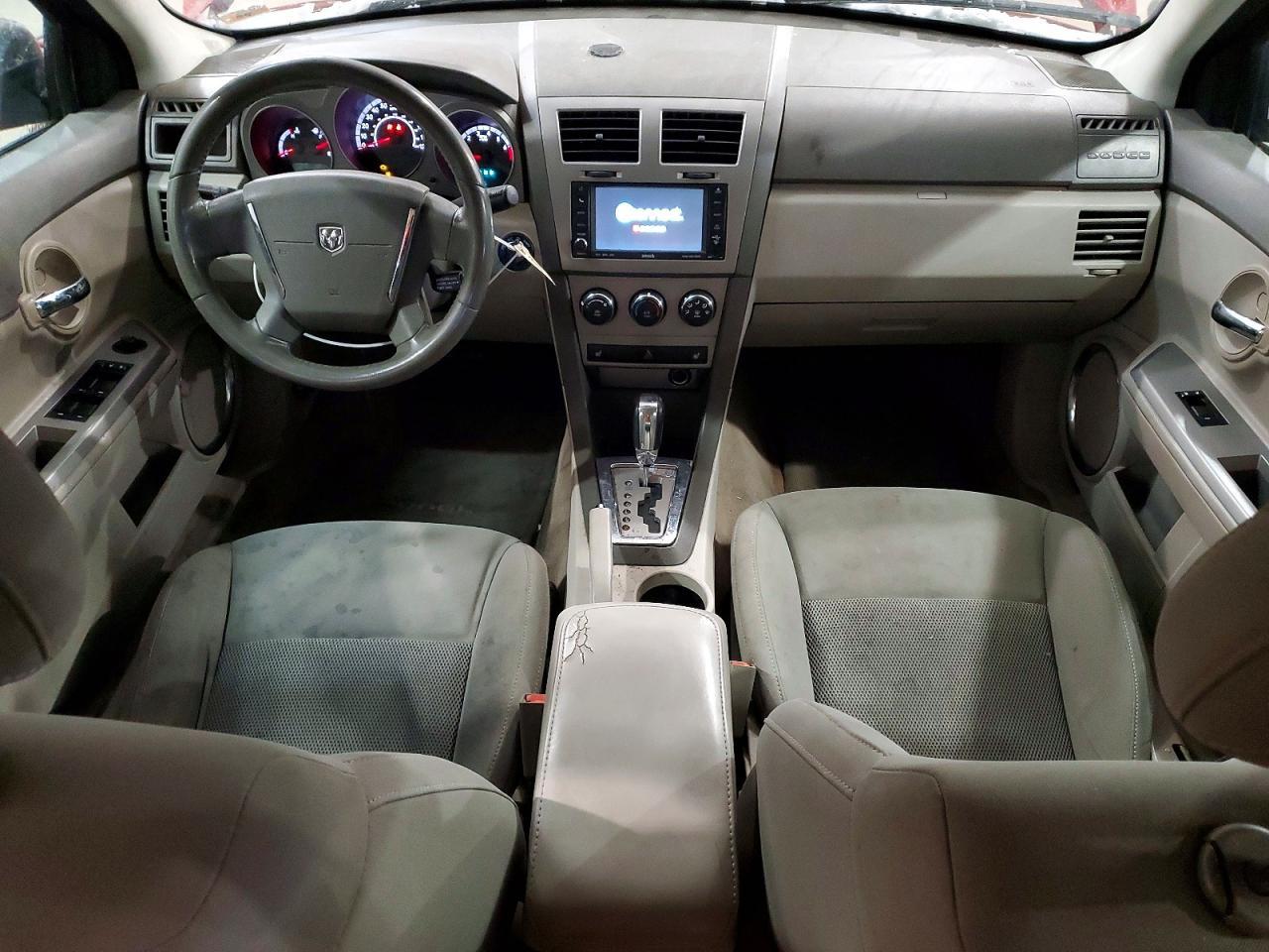 2010 Dodge Avenger