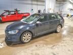 2016 Volkswagen Golf Sportwagen s