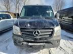 2016 Mercedes-Benz Sprinter 2500