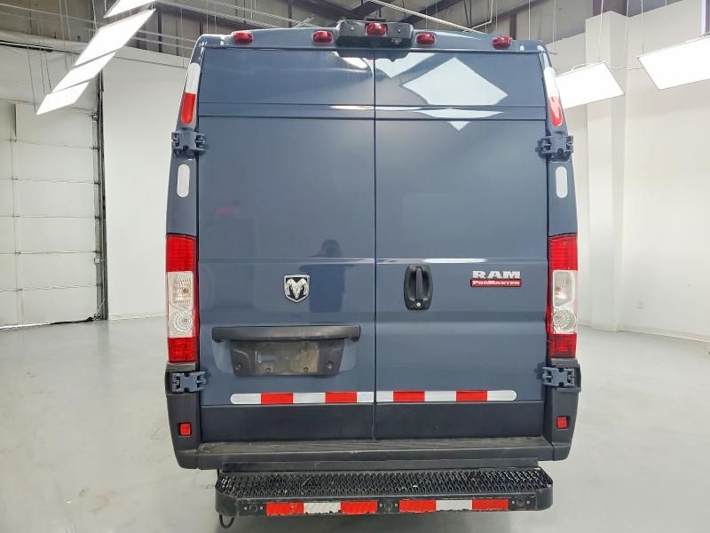 2020 Dodge Ram Promaster 3500 Delivery van