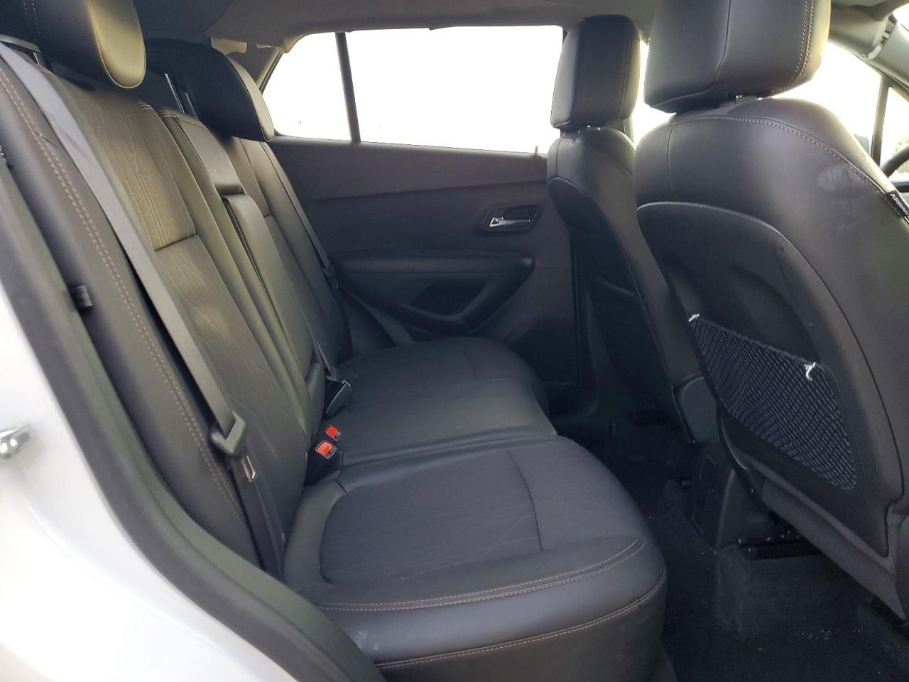 2020 Chevrolet Trax 1LT