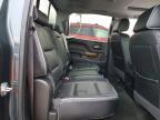 2017 Chevrolet Silverado K1500 High Country