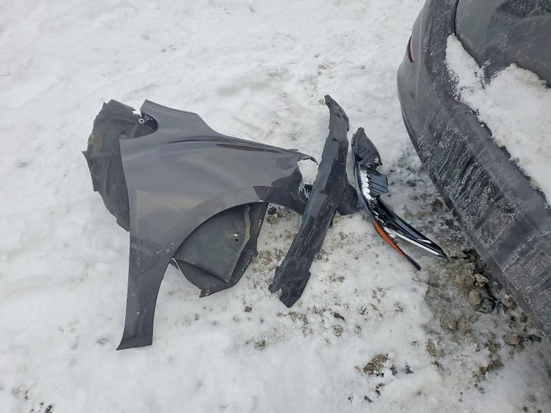 2017 Chevrolet Cruze Premier