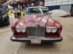 1979 Rolls-Royce 1979 Rolls Royce Silver wra