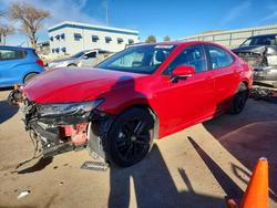 2025 Toyota Camry xse en venta en Albuquerque, NM