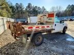 2001 Ford F350 Super Duty Dump Truck