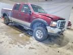 2004 Ford F250 Super Duty
