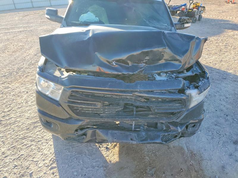 2019 Dodge Ram 1500 big Horn