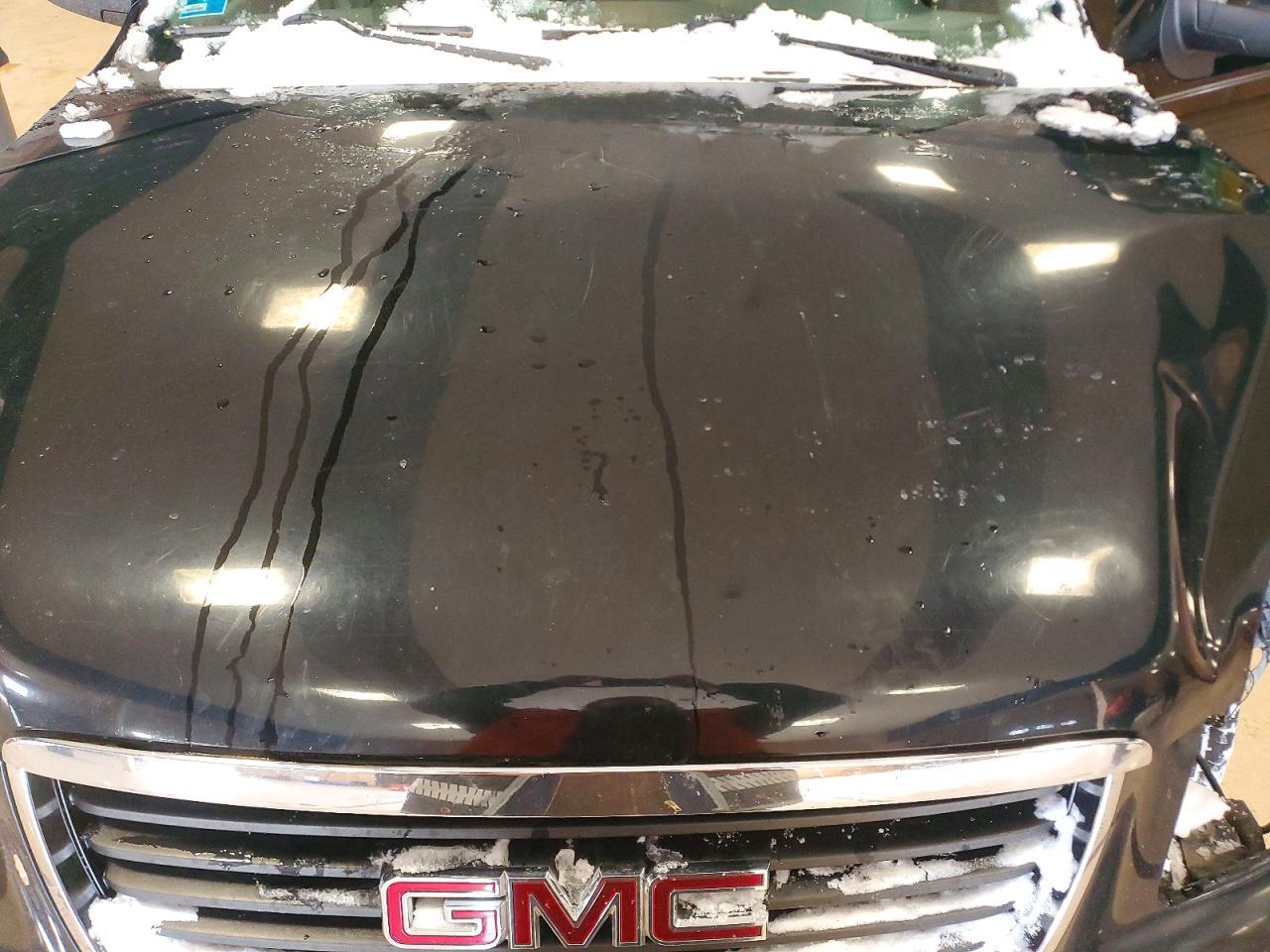 2012 GMC Yukon xl C1500 slt