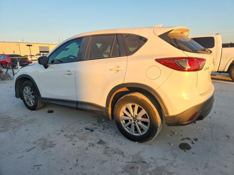 2016 Mazda Cx-5 Sport