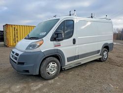 2016 Dodge Ram Promaster 3500 Utility / Service van for sale in Indianapolis, IN