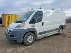 2016 Dodge RAM Promaster 3500 Utility / Service Van