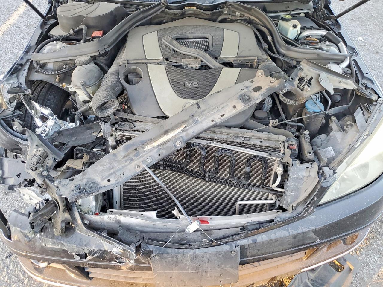 2010 Mercedes-Benz C300