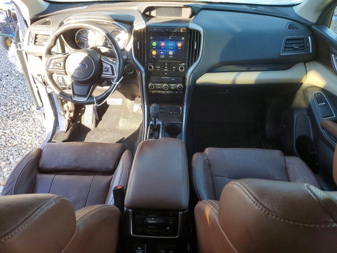 2020 Subaru Ascent Touring