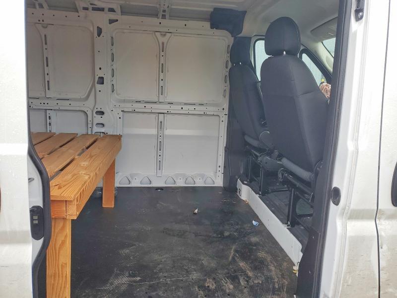 2025 Dodge Ram Promaster 1500 Delivery van