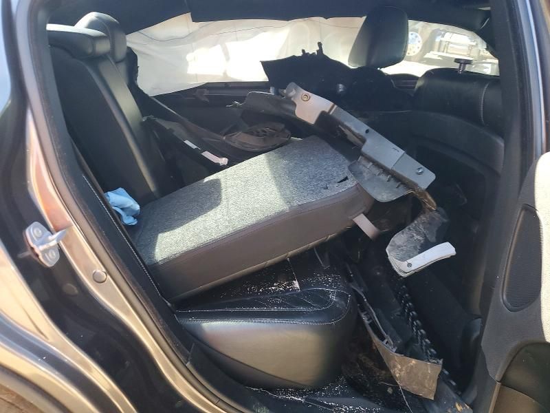 2016 Dodge Charger srt Hellcat