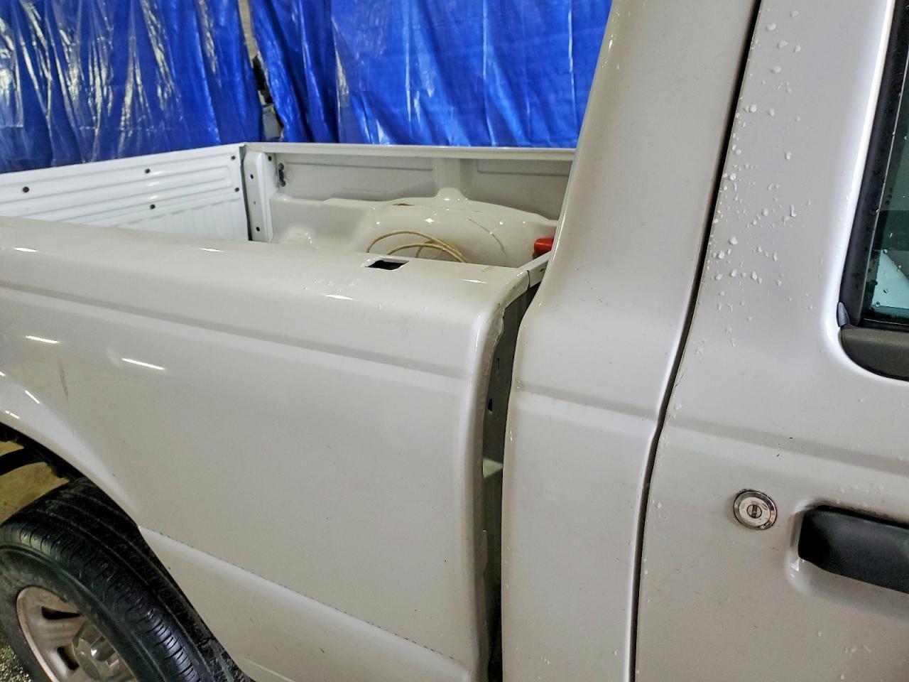 2010 Ford Ranger