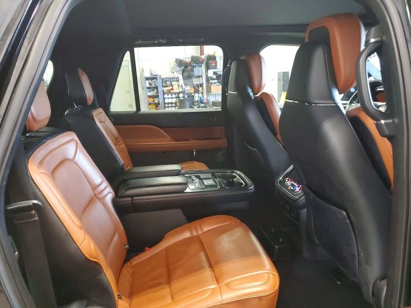 2018 Lincoln Navigator l Reserve