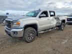 2017 GMC Sierra K2500 sle