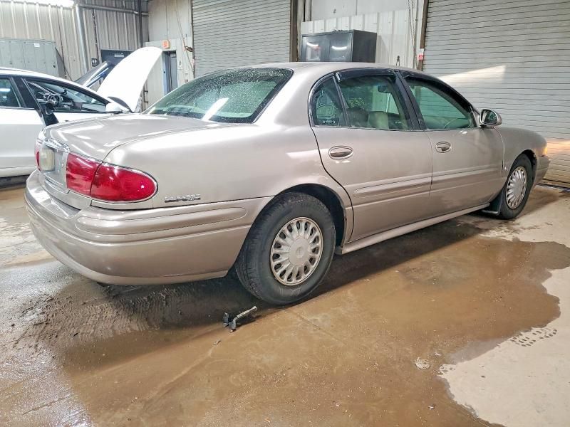 2002 Buick Lesabre Custom