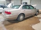 2002 Buick Lesabre Custom